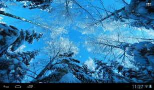 Snowfall 스크린샷 7