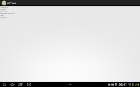 eID Middleware for Android स्क्रीनशॉट 1