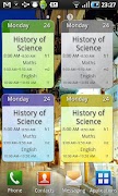A+ Timetable 截图 2
