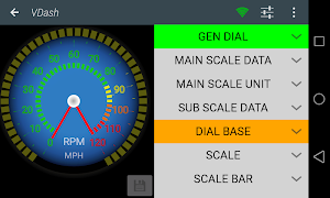 VDash Trial screenshot 3