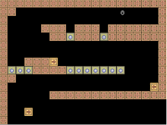 First Bounce Ball screenshot 5