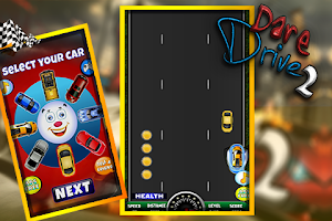 Dare Drive 2 Screenshot 3