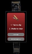 Nail Clipper Poster
