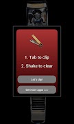Nail Clipper plakat