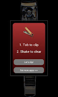 پوستر Nail Clipper