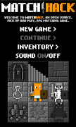 برنامه‌نما MatchHack عکس از صفحه
