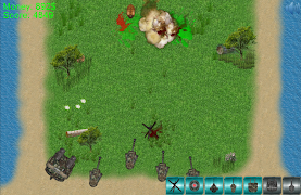 Mega Bugs 스크린샷 6