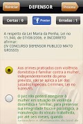 Defensor Público 截圖 2