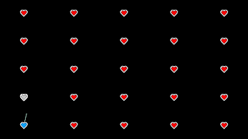 BLAMMO: A Game Of Love screenshot 3