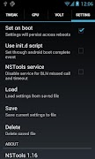 NSTools screenshot 3