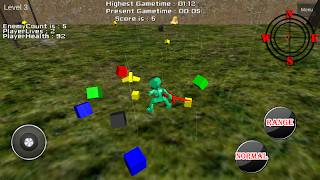 Knight Fighter screenshot 4