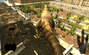 Dino Parking imagem de tela 7