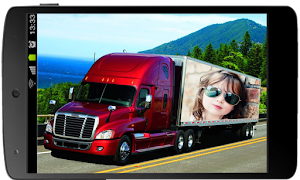 3 Schermata Hording Frames : Vehicle