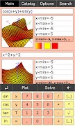 MathStudio スクリーンショット 5