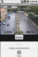 BHTrans Cameras screenshot 1