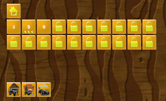 Car Park junior screenshot 4