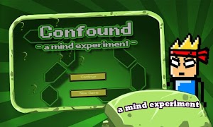 Confound 포스터