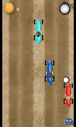 Racing 2d 포스터