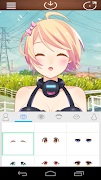 Avatar Maker poster