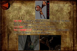 Something for Silent Hill 2 скриншот 4