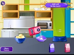 Cookies Cooking screenshot 5