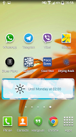Drying Rack (Weather) screenshot 6