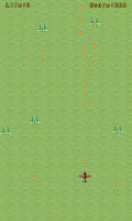 Super Strike screenshot 1