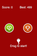 Sperm Race screenshot 4