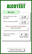 AlcoTest 截图 6