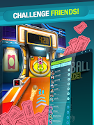 Skee-Ball Arcade imagem de tela 1