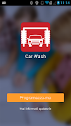 Car Wash poster