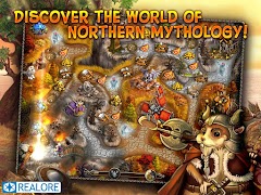 Northern Tale (Freemium) screenshot 7