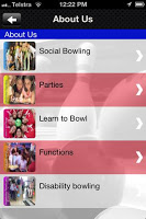 Go Bowling Ashmore ảnh chụp màn hình 1