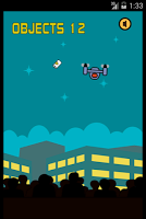 Crash the Drone! screenshot 1