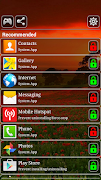 SoftLock - Cerradura (App Lock) captura de pantalla 7