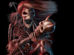 Rock Wallpapers screenshot 2