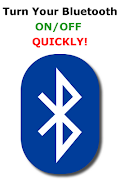 Bluetooth スクリーンショット 1