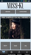 MissKL ảnh chụp màn hình 1