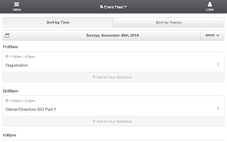 PCO2014 screenshot 5