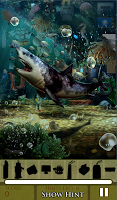Hidden Object - Oceanus FREE! ảnh chụp màn hình 1