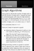 Algorithm Helper syot layar 2