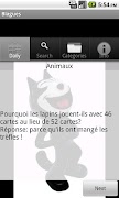 Blagues et Humour 海報