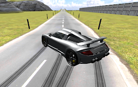 Free Car Driving imagem de tela 1