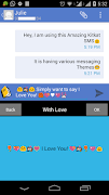 Theme Messaging screenshot 6