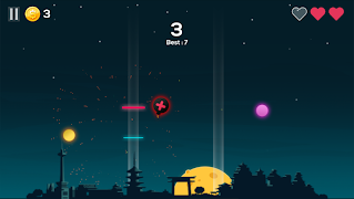 Fireworks City screenshot 5