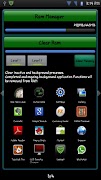 Active Apps Ads / Task Manager screenshot 3