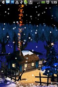 SnowGlobe penulis hantaran