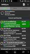 SMBSync Ekran Görüntüsü 3