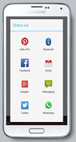 Wall To Wall screenshot 2