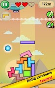 برنامه‌نما Impossible Tower عکس از صفحه